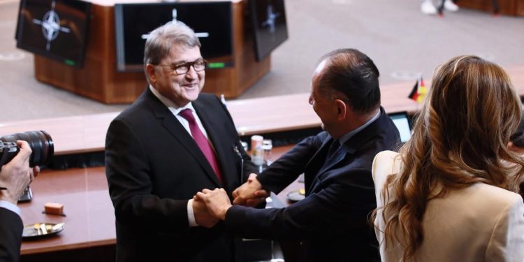 Sursa foto: Facebook - Ministerul Afacerilor Externe / Foreign Ministry of Affairs, Romania