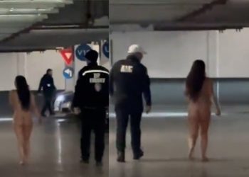 Se întâmplă în Constanța! O tânără a acceptat o provocare pe Tik Tok și a ajuns internată la psihiatrie