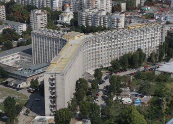 Conducerea SCJU Constanța s-a ales cu plângere la Consiliul Național pentru Combaterea Discriminării